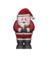 ANIMATED DECOR SANTA CLS