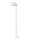 HOOK DIVIDER 13" WHT