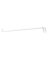 HOOK DIVIDER 16" WHT