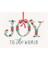 JOY PINE WORD BLOCK