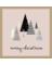 WALL SIGN MRRY CMAS TREE