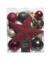 ORNAMENTS ASST 33PK