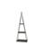 CMAS TREE SHELF DSP 67"