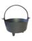 DUTCH KETTLE YRD DECOR
