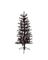 HALLOWEEN TREE BLK 5FT
