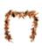 9' Fall Leaves Garland