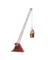 CMAS SANTA CRANE 44"