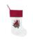 CMAS STCKNG CARDINAL 18"