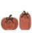 PUMPKIN DECOR ASST 26"
