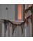 LED GAUZE GARLAND 9FT