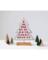 CMAS TREE CALENDAR 15"
