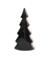 MANGO WOOD CMAS TREE 9"