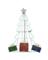CMAS YARD DECOR TREE 32"