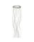 832CT WW Cluster Xmas Lights