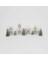 CMAS LIGHTED HOUSE 21"