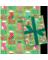 GIFT WRAP BRGHT ASST 30"