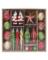 CMAS ORNAMENTS MULTICLRD