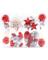 CMAS ORNAMENTS PLASTIC