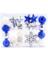 CMAS ORNAMENTS MULTICLRD