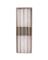 TAPER CNDL MELON WH 12PK
