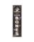 PORCH SIGN REST BONES