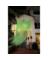 7 ft. Alien Hanging Decoration