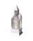 LED ANGL CHRCH TBLTP 12"