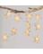 CMAS LED GLD STRNG LGHTS