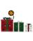 CMAS ORNMNT GIFT BOX LED