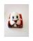 TOY SQUISHY GHST WHT 1PK