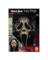 LED GHOST FACE 12"