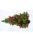 CMAS WREATH TWNG PINE BW