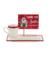 MILK COOKIE SANTA TRAY