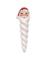 SANTA HANG BOLD MOLD 12"