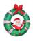 CMAS INFLTBLE SNTA WRTH