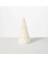 TREE CANDLE WHT SCENTED