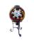 OUTDR GAZE GLOBE SNWFLK