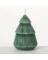 TREE CANDLE GREEN SCENT