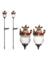 CMAS PTHWY DCR MOOSE 30"