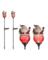 Cmas Pthwy Dcr Santa 30"