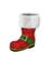 CMAS STCKNG SANTA BOOT