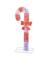 LED CANDY CANE YRD 48"