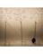 SNWFLKE LED LIGHT 28"