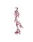 GARLAND BERRY RED 6'