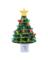 CMAS TREE NGHTLHT 6.5"