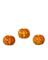 LED PUMPKINS 3PC