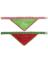 CMAS PET BANDANA LRG