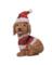CMAS FABRIC DOG 24"