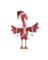 CMAS FABRIC FLAMINGO 35"