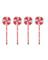 CMAS CANDY LED 4PC